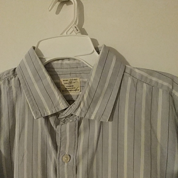 J Crew button down shirt - Picture 2 of 2